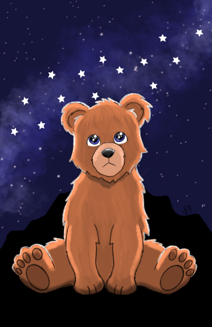 Color Illustration