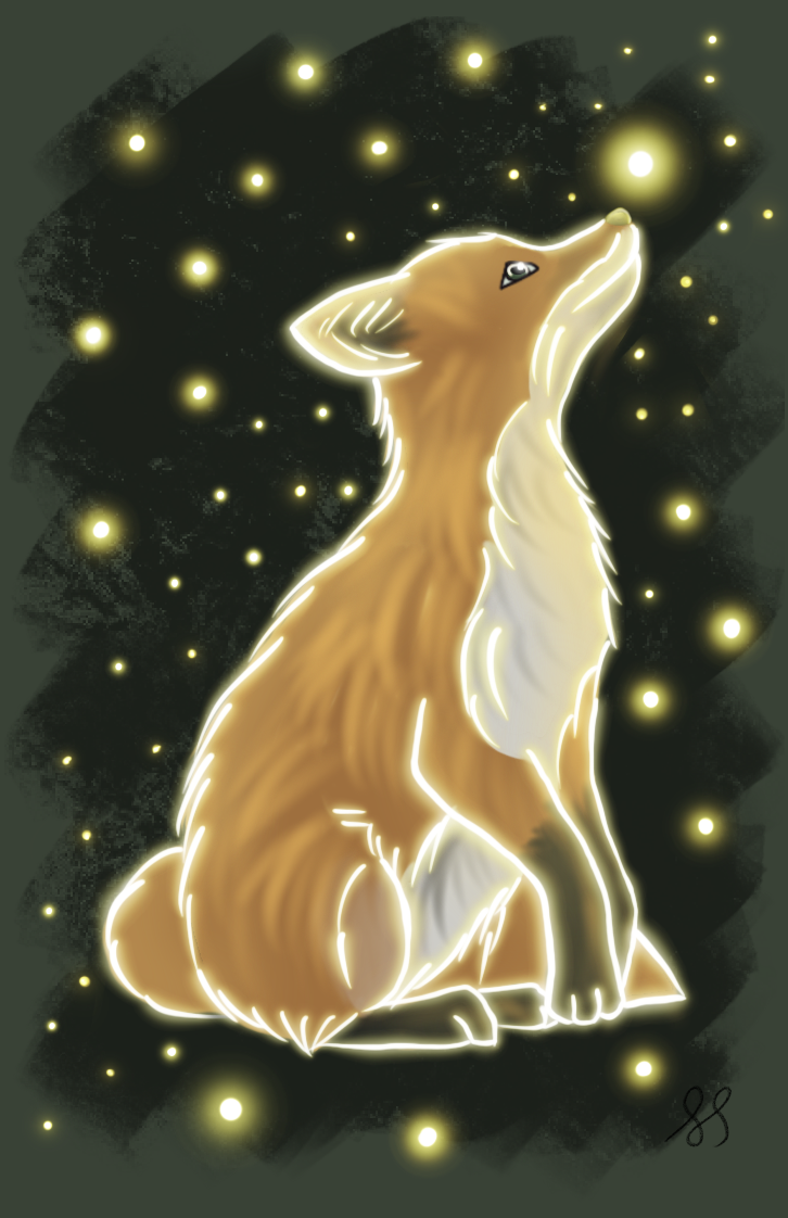 Color Illustration