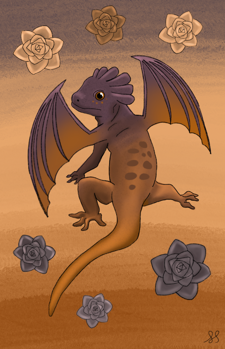 Color Illustration